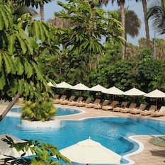 Sejur Hotel Las Madrigueras vacanta Arona