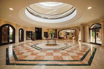 Hotel Las Madrigueras