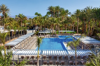 Hotel Hotel Riu Palace Oasis