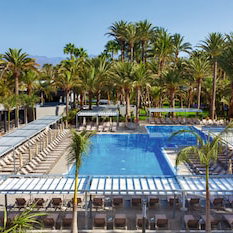 Sejur Hotel Riu Palace Oasis vacanta San Bartolome de Tirajana