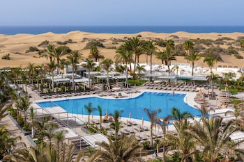 Hotel Hotel Riu Palace Maspalomas