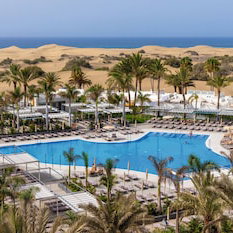 Sejur Hotel Riu Palace Maspalomas vacanta San Bartolome de Tirajana