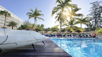 Hotel Bull Costa Canaria & Spa -