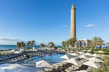 Hotel Hotel Faro, A Lopesan Collection Hotel