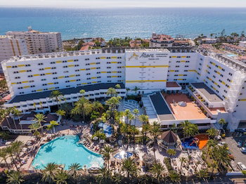 Hotel Abora Continental By Lopesan Hotels