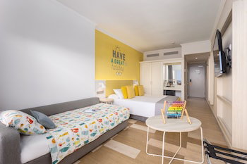Abora Continental By Lopesan Hotels
