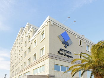 Hotel Mystays Shin-Urayasu
