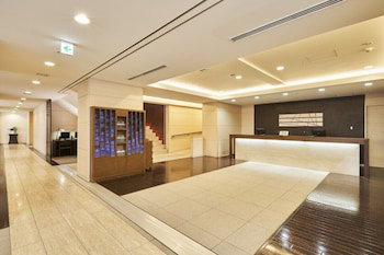 Mystays Shin-Urayasu