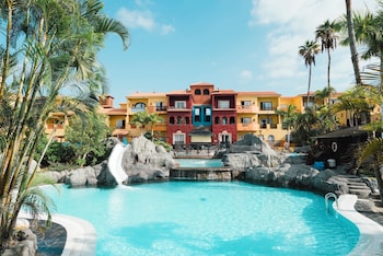 Hotel Park Club Europe - All Inclusive