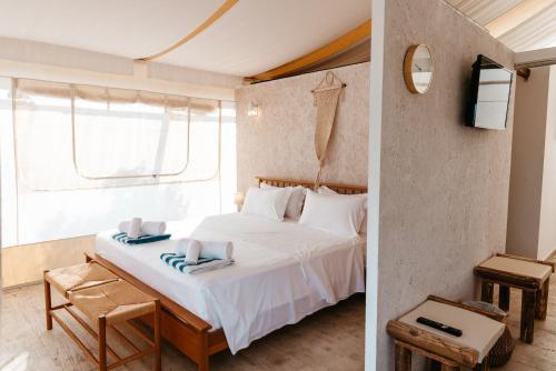 Sails On Kos Ecolux Tented Village