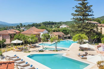 Hotel Spilia Village Hotel & Villas