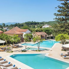 Hotel Spilia Village Hotel & Villas cazare Kolympari