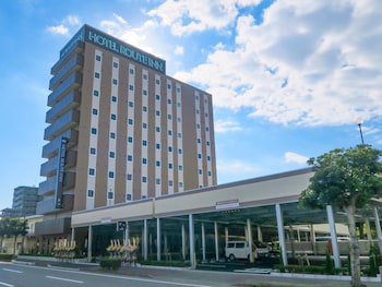 Hotel Route-Inn Fuji