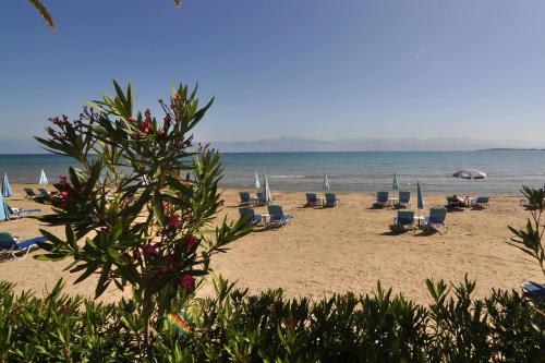 Hotel Pipitsa'S Apartments