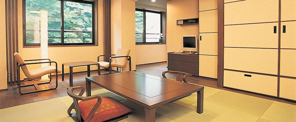 Yamagishi Ryokan