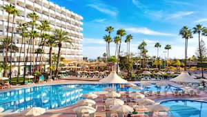 Hotel Bull Eugenia Victoria & Spa cazare San Bartolome de Tirajana