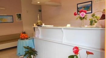 Hotel Ilona Apartments