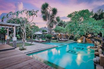 Hotel Atta Kamaya Resort And Villas