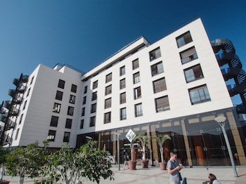 Hotel Hotel Zentral Center