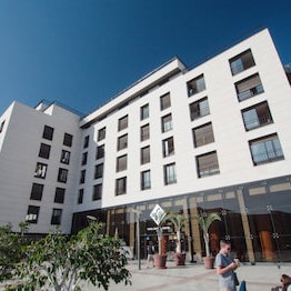 Sejur Hotel Zentral Center vacanta Arona