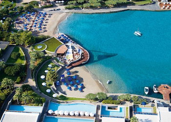 Hotel Elounda Bay Palace, A Member Of The Leading Hotels Of The World