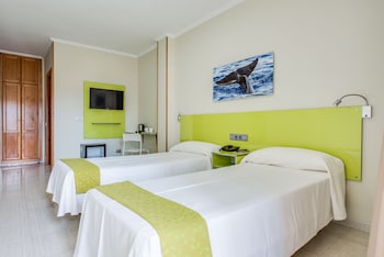Hotel Hotel Andrea's