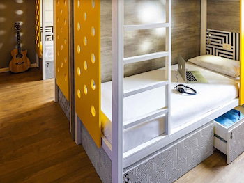 Hotel Ibis Budget Rio De Janeiro Centro