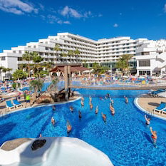 Sejur Hotel Best Tenerife vacanta Arona