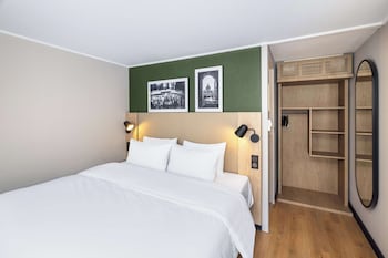 Hotel Campanile Cergy Saint Christophe