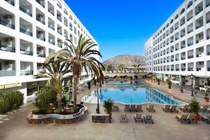 Hotel Kn Aparthotel Columbus cazare Arona