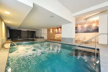 Hotel Crozzon Spa & Wellness