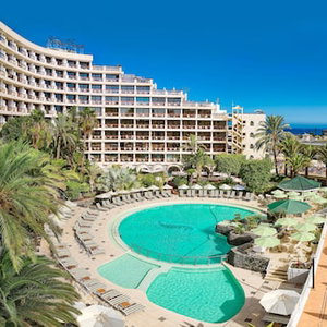 Sejur Seaside Sandy Beach vacanta San Bartolome de Tirajana