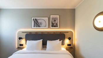 Hotel Campanile Paris Est - Bobigny