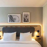 Hotel Campanile Paris Est - Bobigny cazare Bobigny