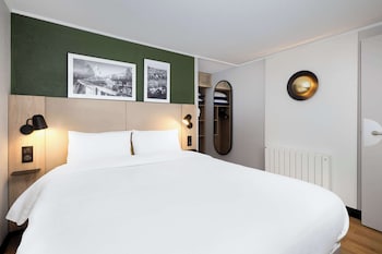 Hotel Campanile Bordeaux Sud - Pessac