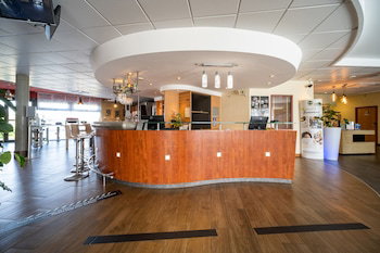 Novotel Suites Calais Coquelles Tunnel Sous La Manche