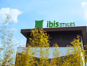 Hotel Ibis Styles Nantes Saint Herblain