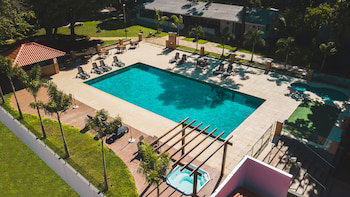 Hotel Cataratas Park