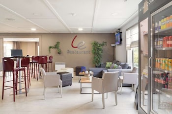 Hotel Campanile Morangis Orly