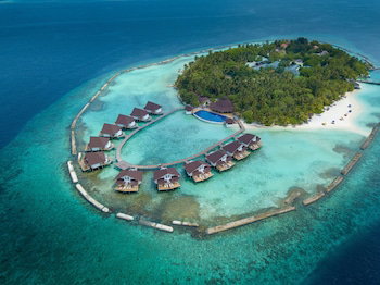 Hotel Ellaidhoo Maldives By Cinnamon