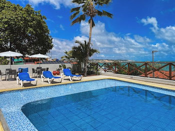 Hotel El Aram Ponta Negra Hotel