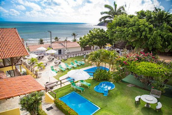 Hotel Cabanas Apart