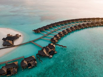 Hotel The Sun Siyam Iru Fushi