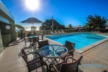 Hotel Paradise Flat