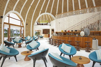 Hotel Holiday Inn Resort Kandooma Maldives
