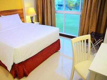 Hotel The Grand View