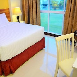 Hotel The Grand View cazare Hulhumale