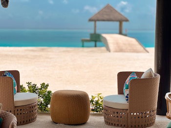 Hotel Nooe Maldives Kunaavashi