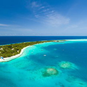 Hotel Kuramathi Island Resort cazare Rasdhoo Atoll
