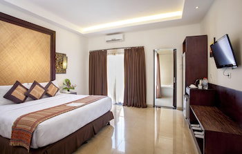 Hotel Best Western Kuta Villa